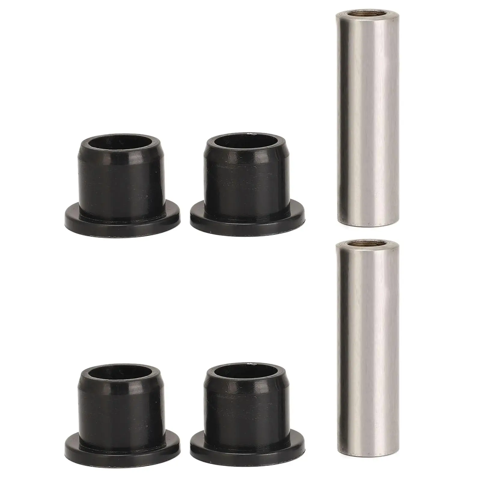 

2 Sets for Club Car A Arm Bushing Sleeve Kit 602085 Replacement for ezgo RXV 2008-up Gas Electric