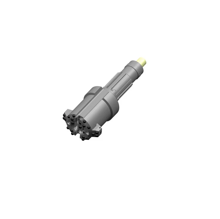High Efficiency  Machine Part Slide Block Casing Systems CSC168-CD55-140 for Drilling Water  Geothermal   Etc