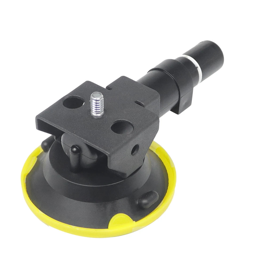 3 Zoll/4,5 Zoll/6 Zoll Handpumpen-Saugnapf mit 1/4 Zoll Gewinde Kamerastabilisator-Halterung für RAM-Kamera Auto-Fotografie-Sauger – Detail 13