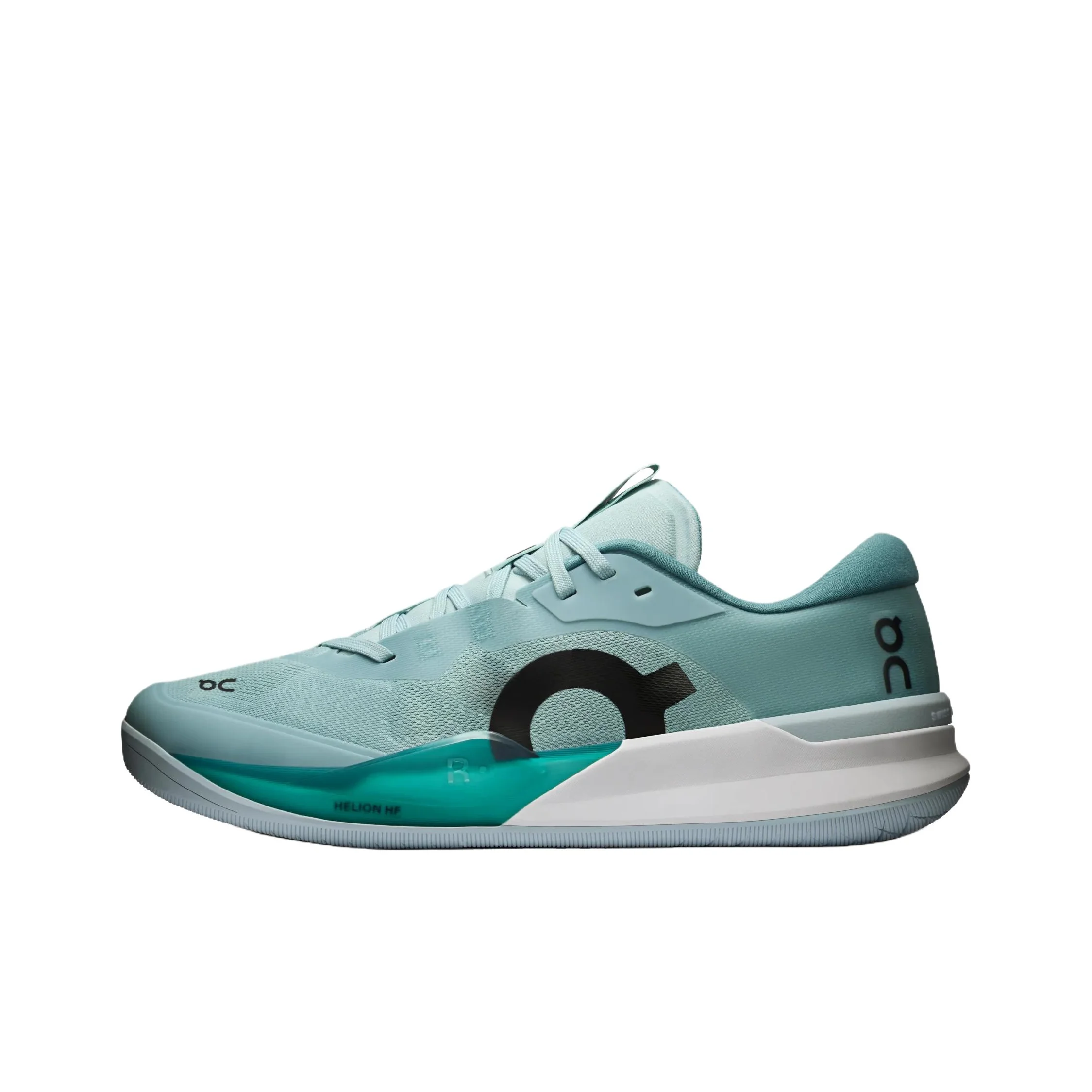 Table Tennis Shoes Asics - On THE ROGER Pro 3 Tennis