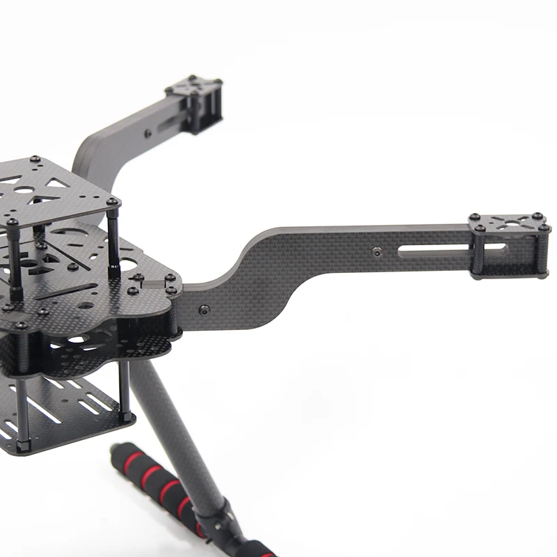 FPV Open Source Nieuwe Smart Drone 300 350 380 450 MM Pixhawk Quadrotor Rack RC Multicopter Multi-Rotor Met landingsgestel