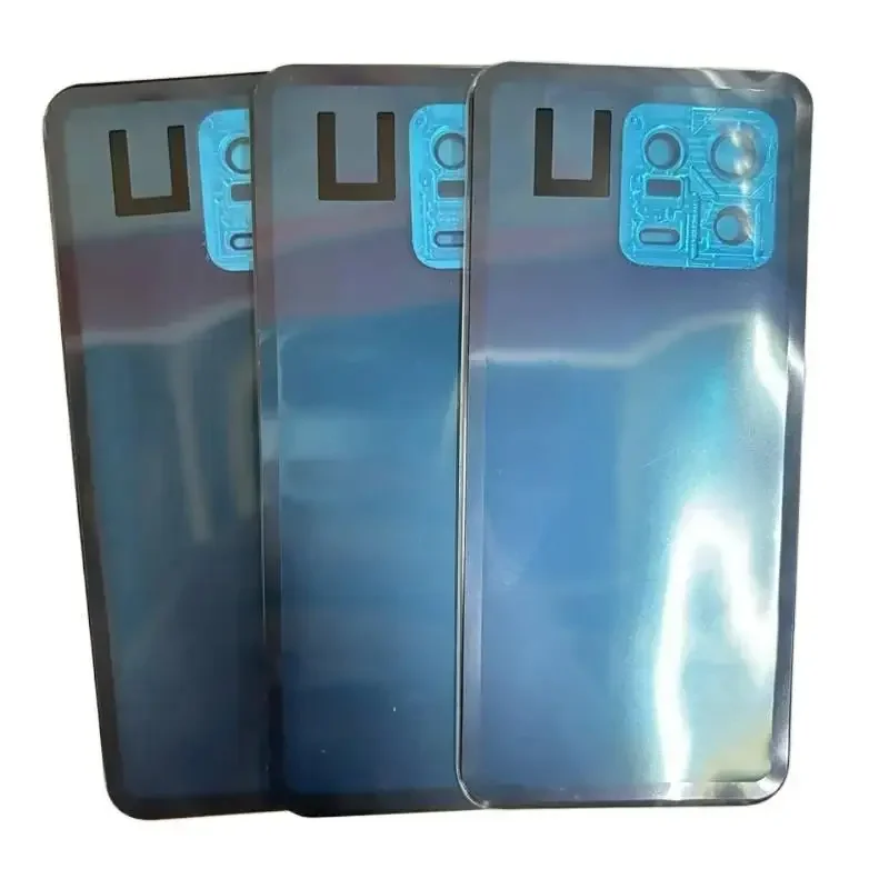 Рисунок 2 - Стеклянная задняя крышка для Xiaomi