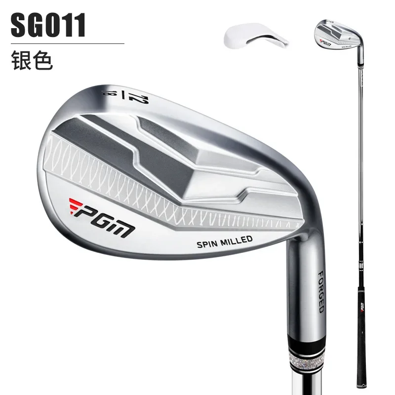 

PGM Golf Clubs Right Handed Wedges Large Angle 72 Degree Stainless Steel Irons Golf Supplies SG011 new