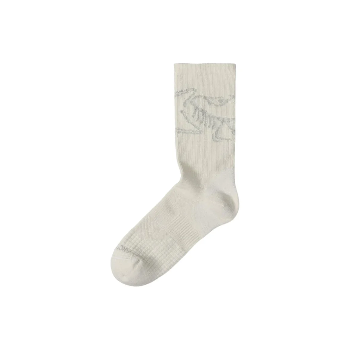 Arc'teryx Crew Socks Unisex 1 Pack X000008542