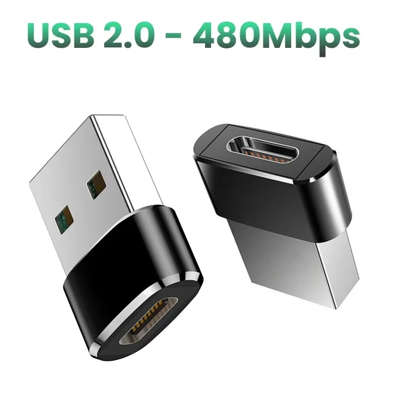 5Pcs Usb To Type C …
