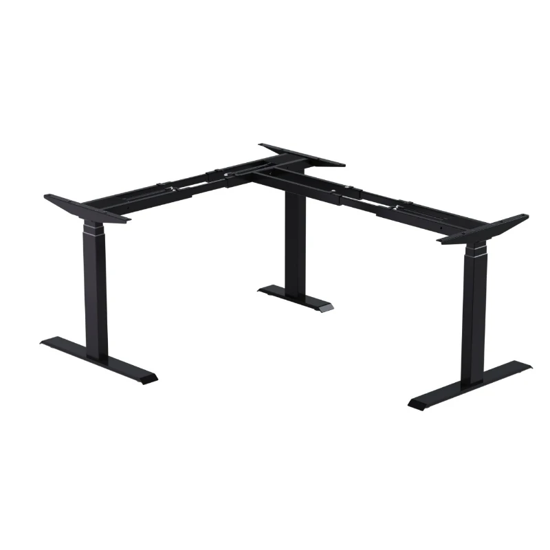 

Electric Lifting Table Three Legs Electric Lifting Table Legs Table Rack Standing Desk