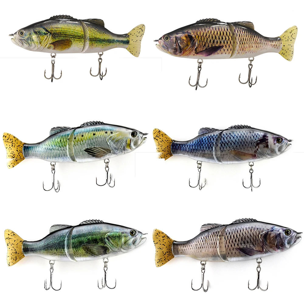 Grande baixo isca truta wobbler mar para iscas de pesca stickbait glide iscas duras isca swimbait isca equipamento de isca artificial