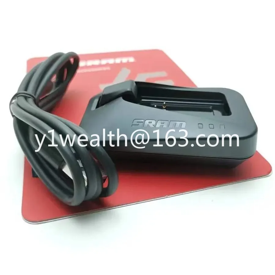Suitable for sram electronic transmission red etap axs xx1 battery charger