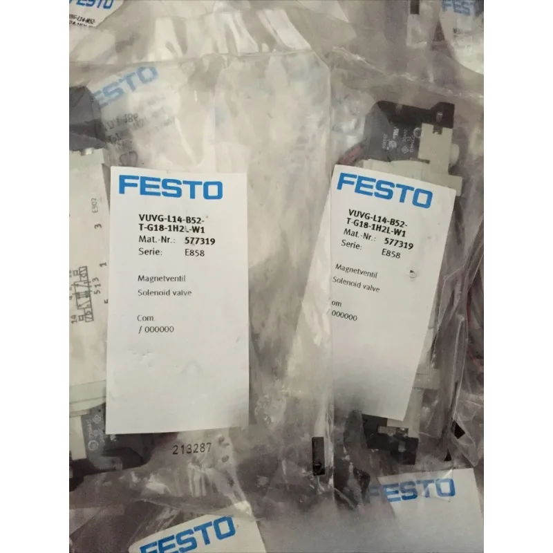 Parts For Festo/Fes…