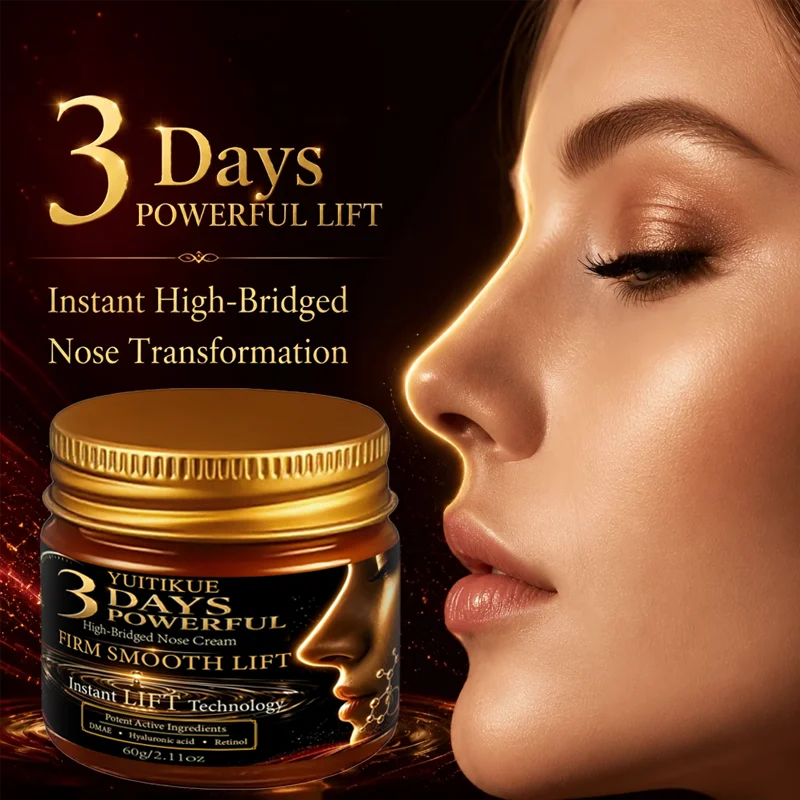 YUITIKUE 60g High-Bridged Nose - Retinol Cream ulasan dan harga