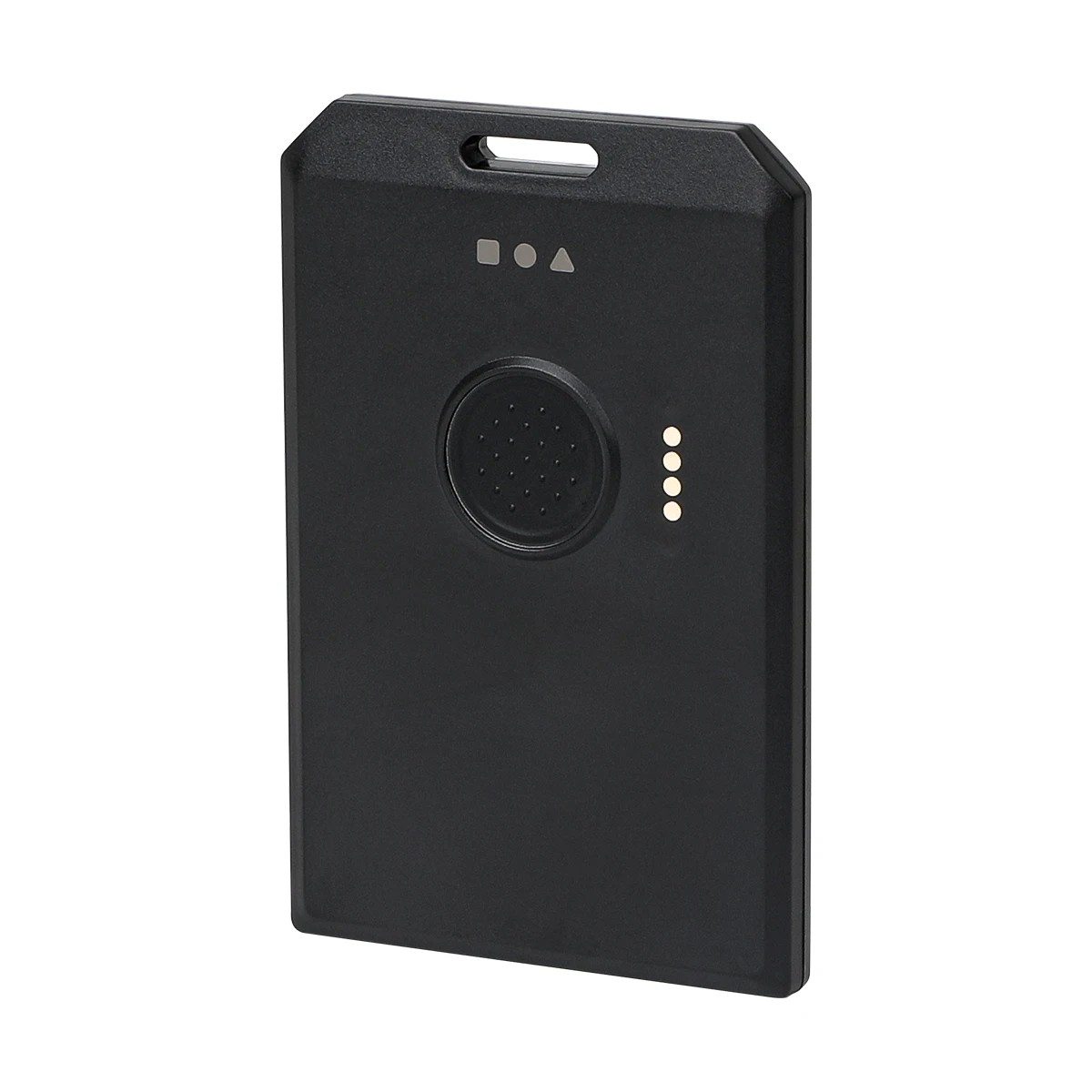 WisMesh Tag RAKwireless Meshtastic Compatible Card Sized Node nRF52840 868/915 MHz IP66 Waterproof LoRa Device GPS Tracker