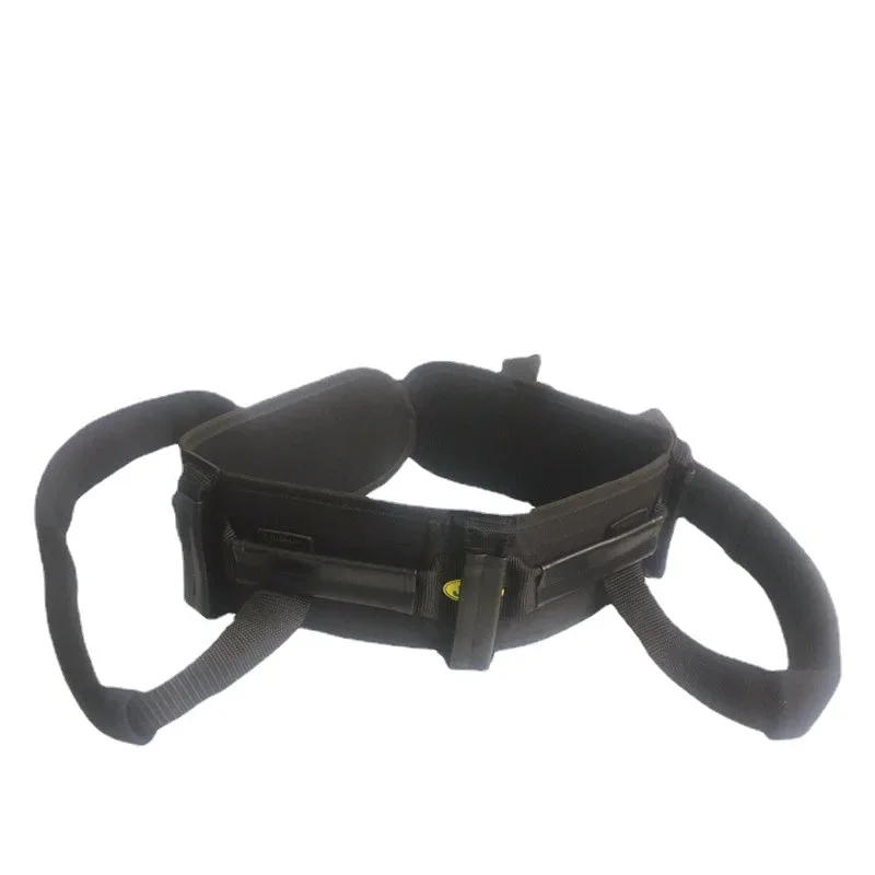 

Medical Patient Elderly Transfer Belt Wheelchair Bed Nursing Belt Patient Mobility Assist Aid for Prevent Falling Down