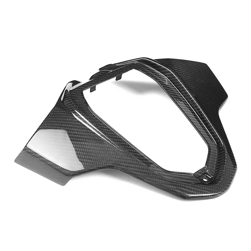 Hot Selling-Motorcycle Tail Rear Cover Passenger Seat Cover Fairing Forbmw S1000RR M1000RR 2023 2024 Motorcycle Accessories,Moto