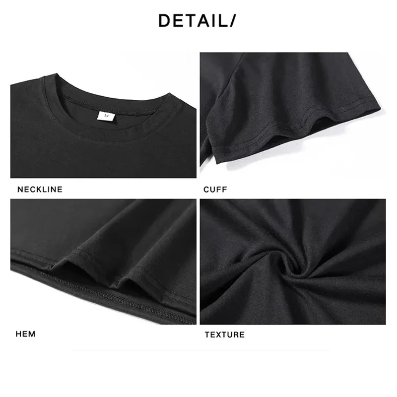 Retro Apple design men T-shirt Meme funny t shirt women Graphic Harajuku Streewear Clothes Causal Female Y2K Tops Tee