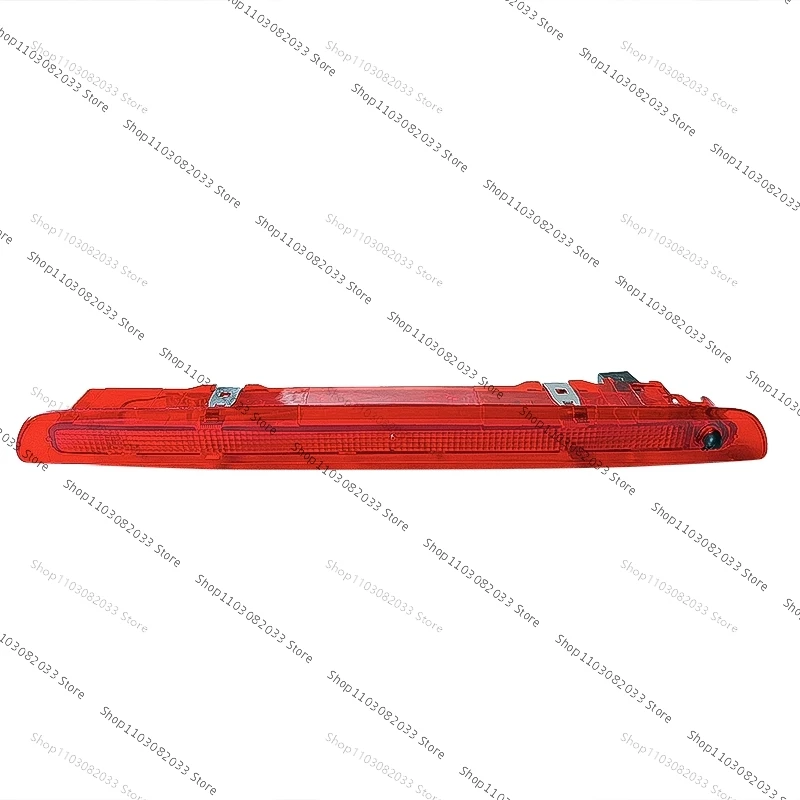 For Nissan Qashqai J10 2008-2015 Third  Brake Lights Assembly Car Rear Brake 3RD Light High Mount Stop Lamp Rear Brake Light