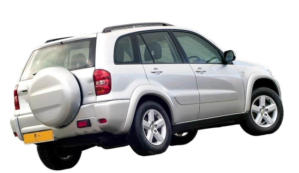 1 Piece 38 Cm Rubber Lining Seal Strip for Toyota RAV4 2004-2012 Front Light Weatherstrip for RAV4 2006 2009 view 5
