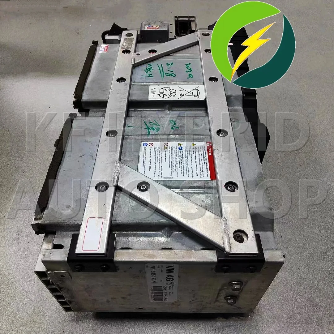 AU DI Q5/A6LC7/A8D4Hybrid High Voltage Battery assembly 8R0915591