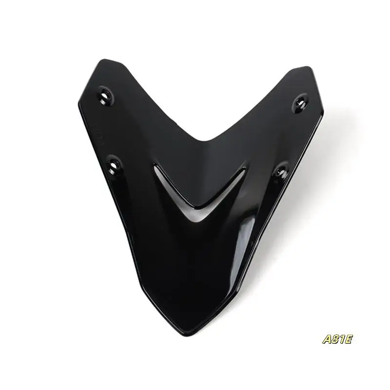 

Motorcycle Windshield Deflector Sport Touring Aerodynamic Fairing Windscreen For Honda CB1000 Hornet/SP 2025