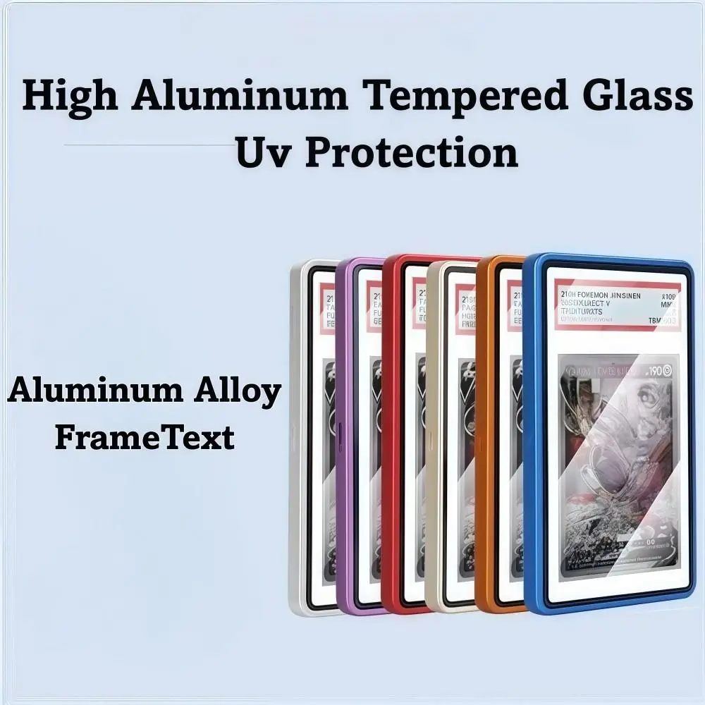 uv protection for graded cards Amazon.com: GradedGuard Graded Card Screen Protector 3-Pack for CGC | UV Protection | Crystal Clear | Scratch Resistant | Applies Directly to Slab