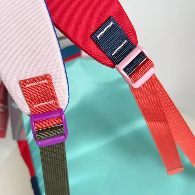 حقيبة ظهر روبوت موديل 2026 سعة 16 لتر للرجال والنساء، تتميز بتصميم مقاوم للماء، مثالية للسفر في الهواء الطلق #6