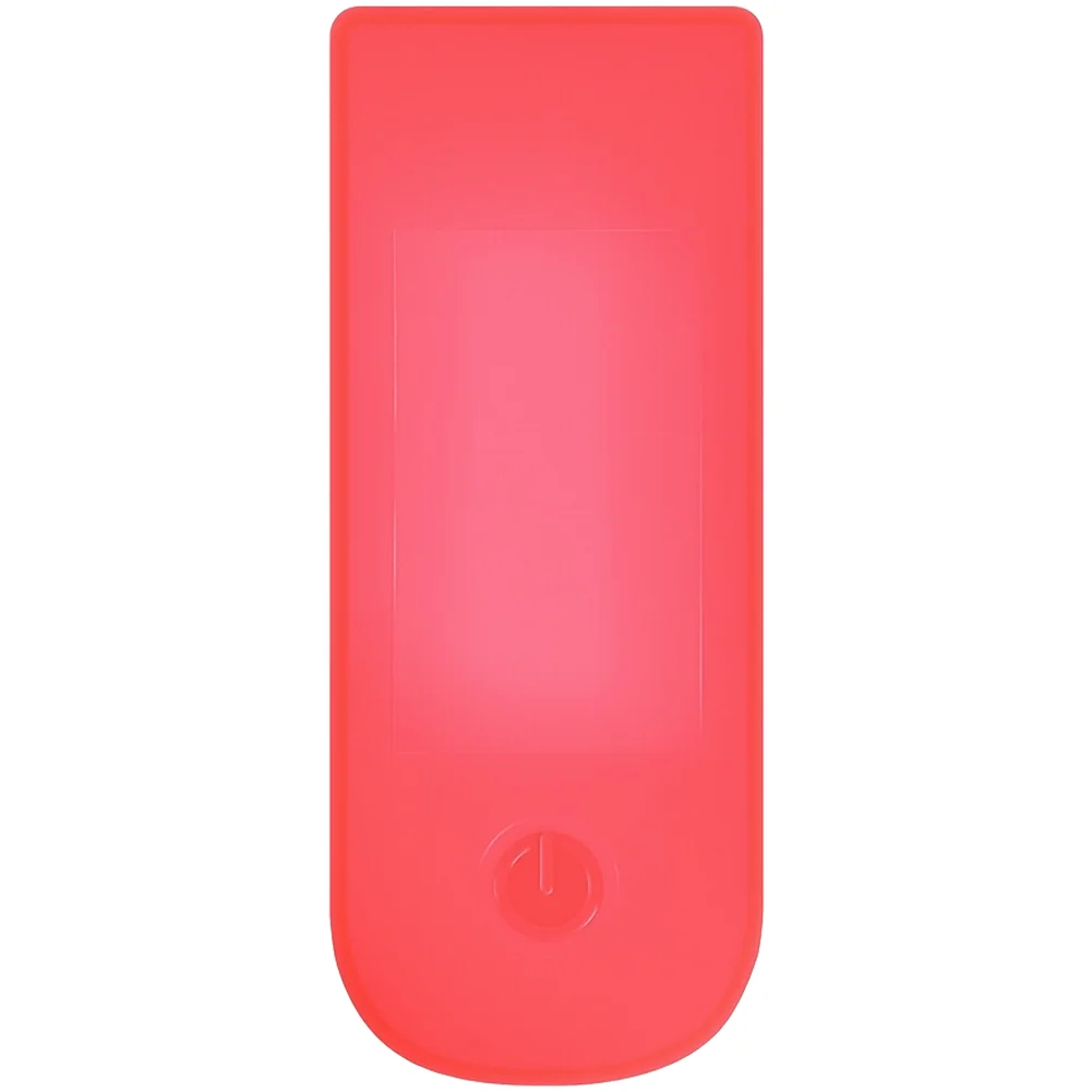 Silicone Dashboard Cover Compatible with Model 6 Model 6 Lite Ensures Waterproof Dustproof Dashboard Protection