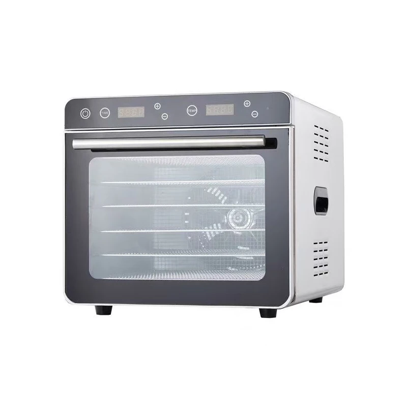 

Compact Food Dehydrator For Drying Tea Mushrooms And Spices Food Dehydrator