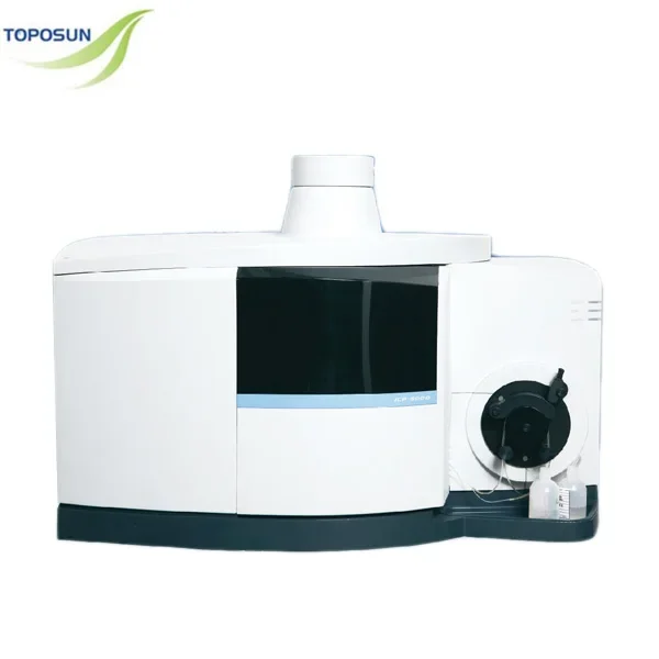 TPS-ICP5000 Inducti…