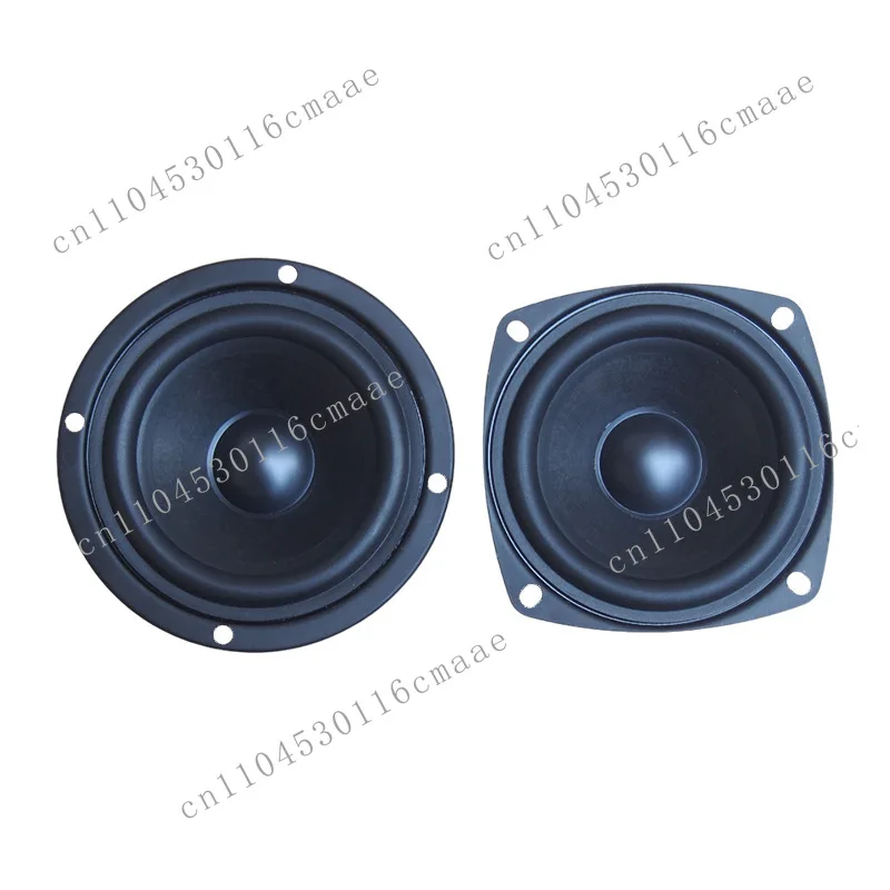Speaker 3-inch full-range speaker King Kong 3-inch 78mm external magnetic 3-inch full-range speaker