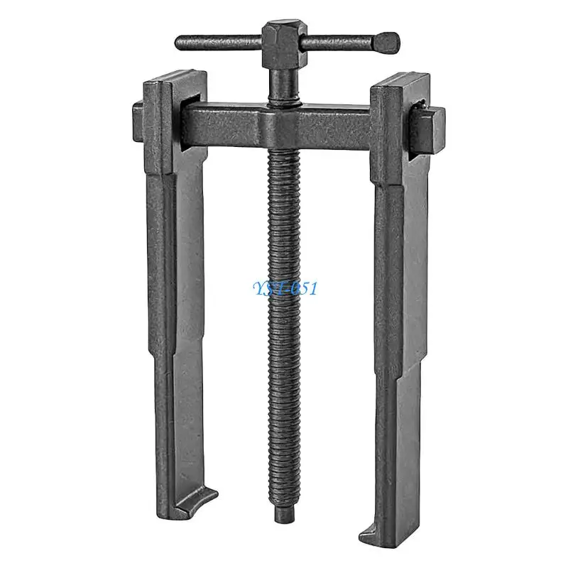 E15A Small Space Optimized Two Jaw Puller For Bearing Removal In Confined Areas