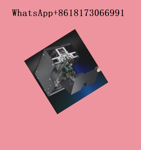 91 type screw arranging machine automatic supply machine upgraded version digital counting screw machine feeding feeder