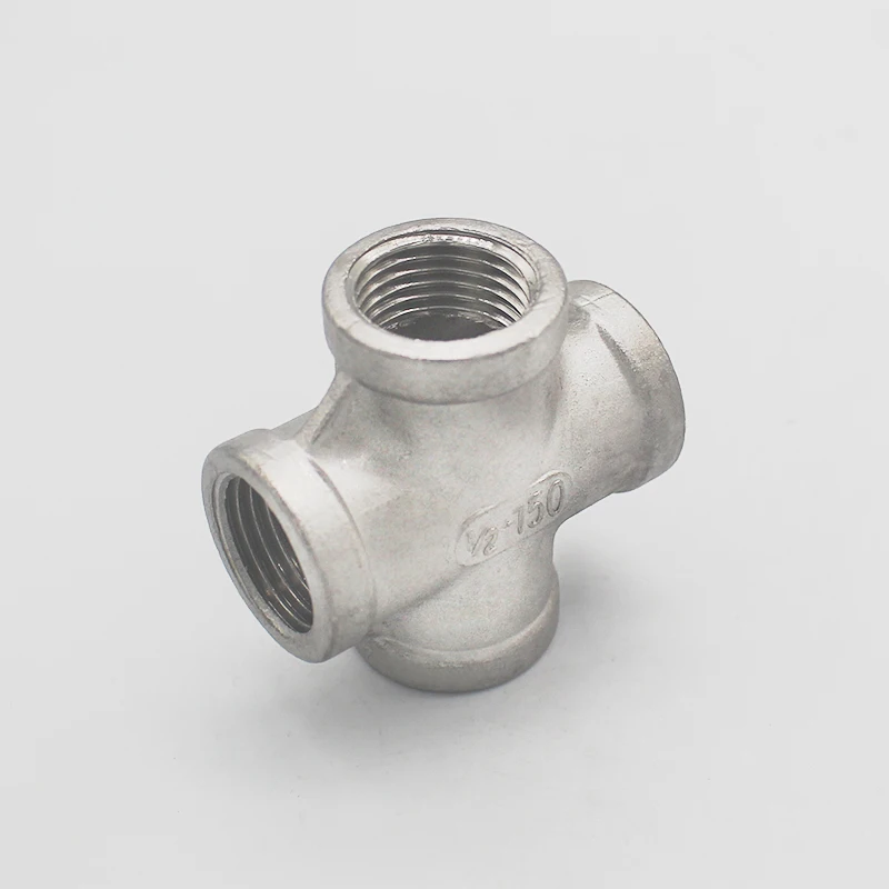 Stainless Steel 304 1/8\