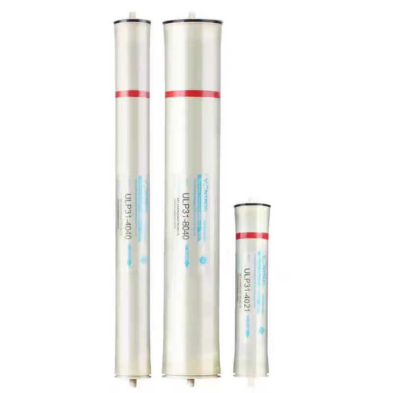 Vontron Reverse Osmosis Ro Membrane LP22-8040