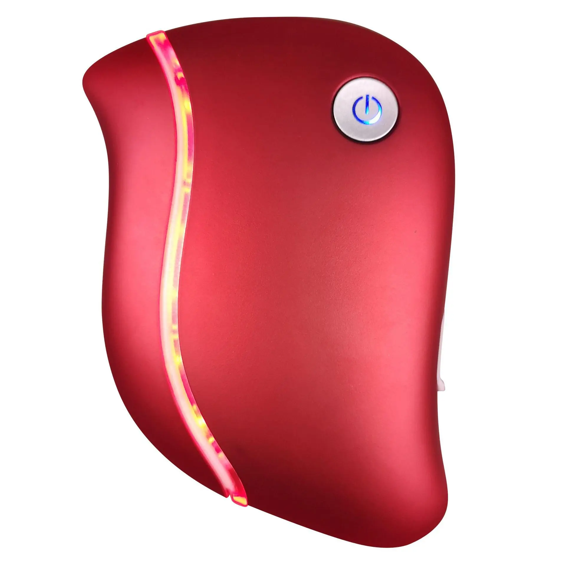 스마트 라이브러리 괄사 스크래핑 페이셜 리프팅 기기 열 괄사 마사지 도구 케어 머신