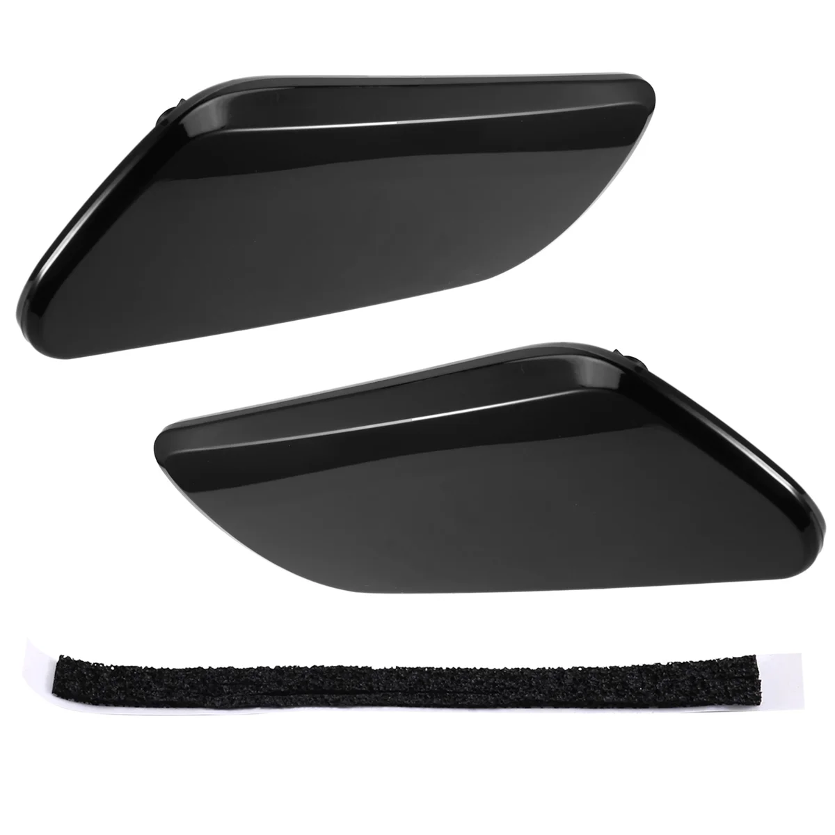 

A02Q-автомобильный динамический светодиодный боковой габаритный фонарь указателя поворота, мигалка для Mini Cooper F55 F56 LCI2 2014+ F57 2016+