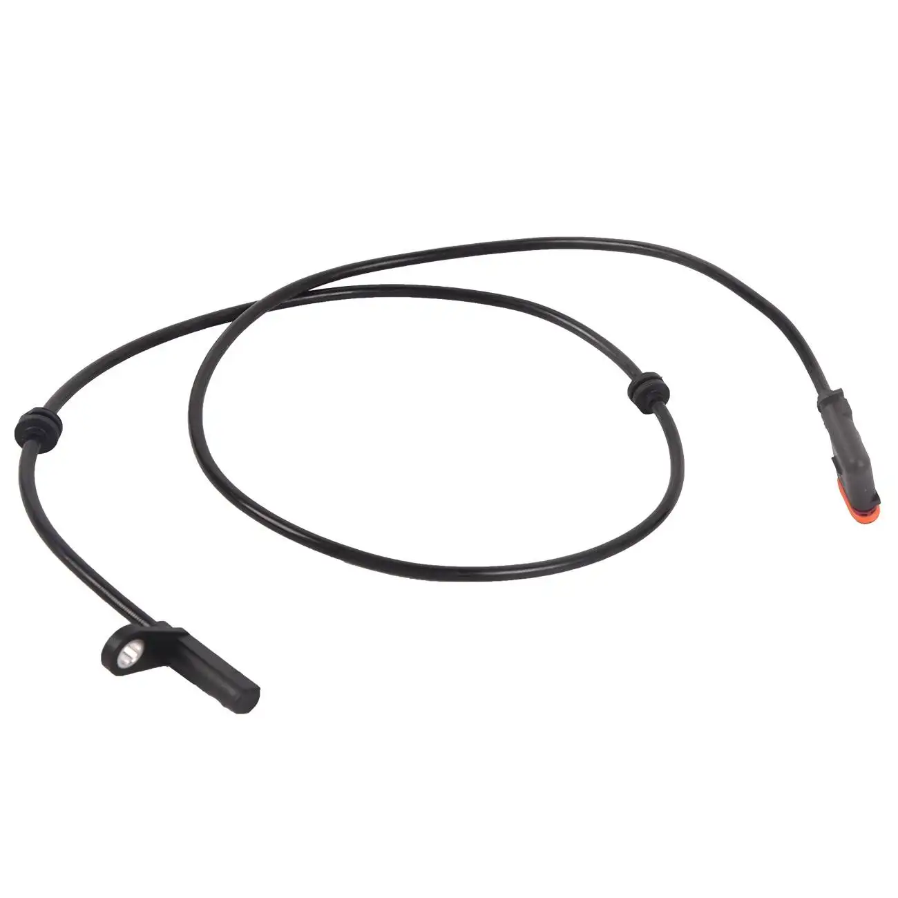 ABS Wheel Speed Sensor for Mercedes GLK350 2010-2015 Rear Left or Right Side