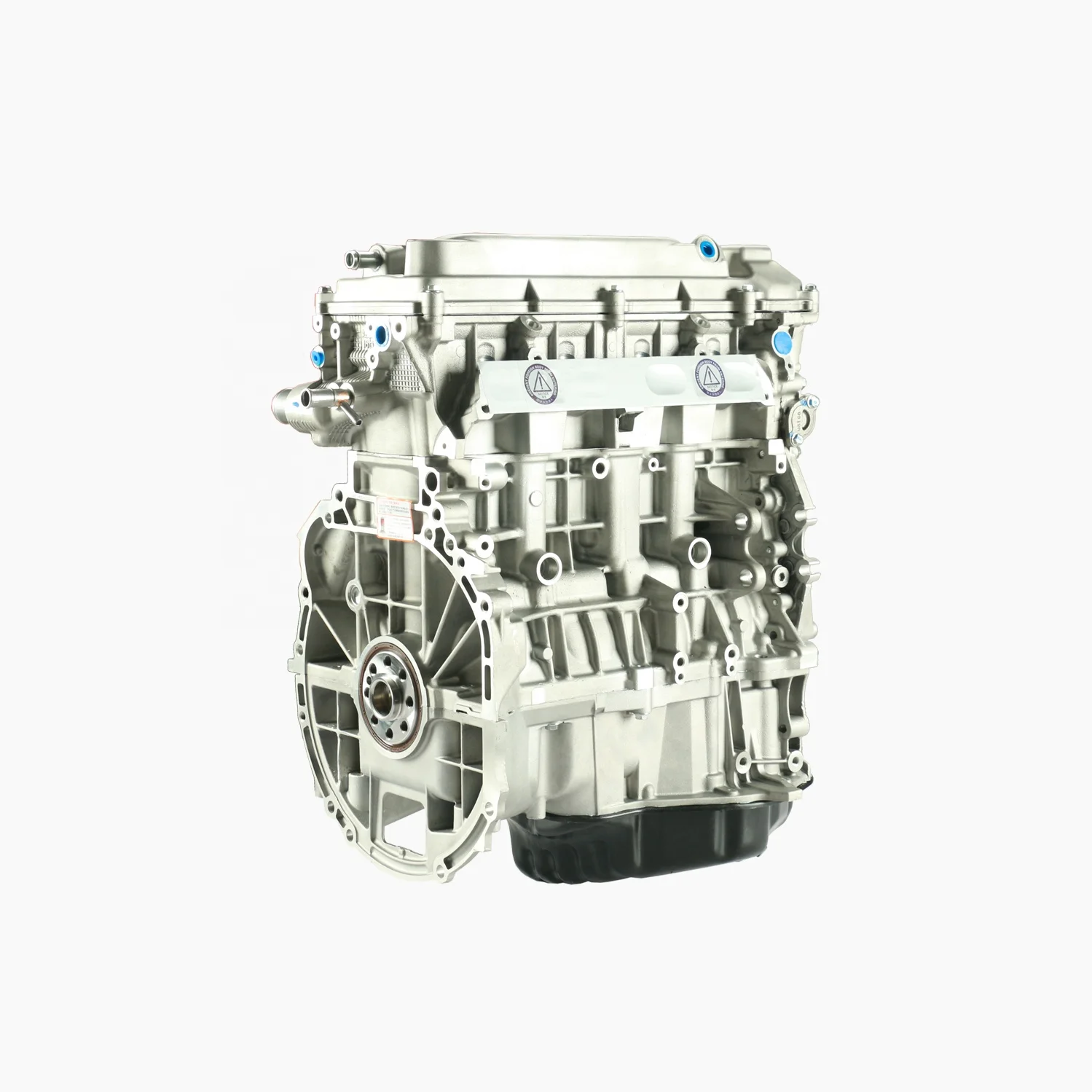 

New GL Engine Long Block 2AZFE Bare Engine For Camry COROLLA Engine Assembly Engines 100% Tested