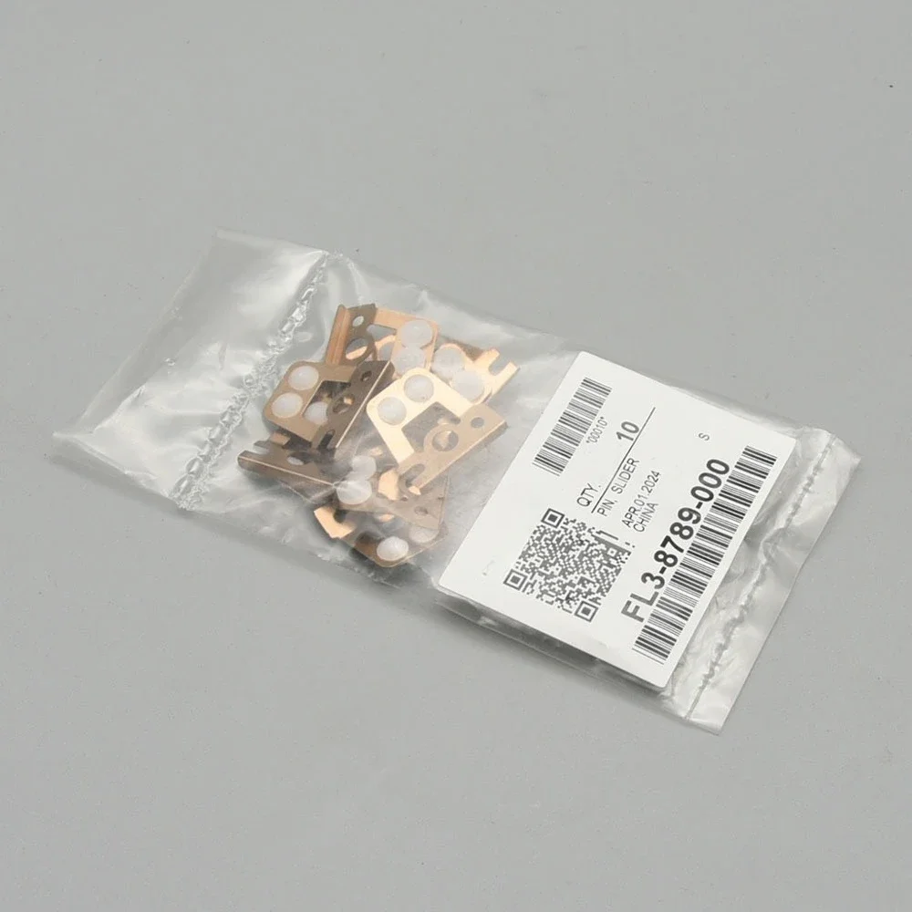

30 Original new Slider Pin FL3-8789-000 FL3-5027-000 used for Canon Ir6055 6065 6075 8105 8095 8085 6255 6265 6275 8205 8295 828