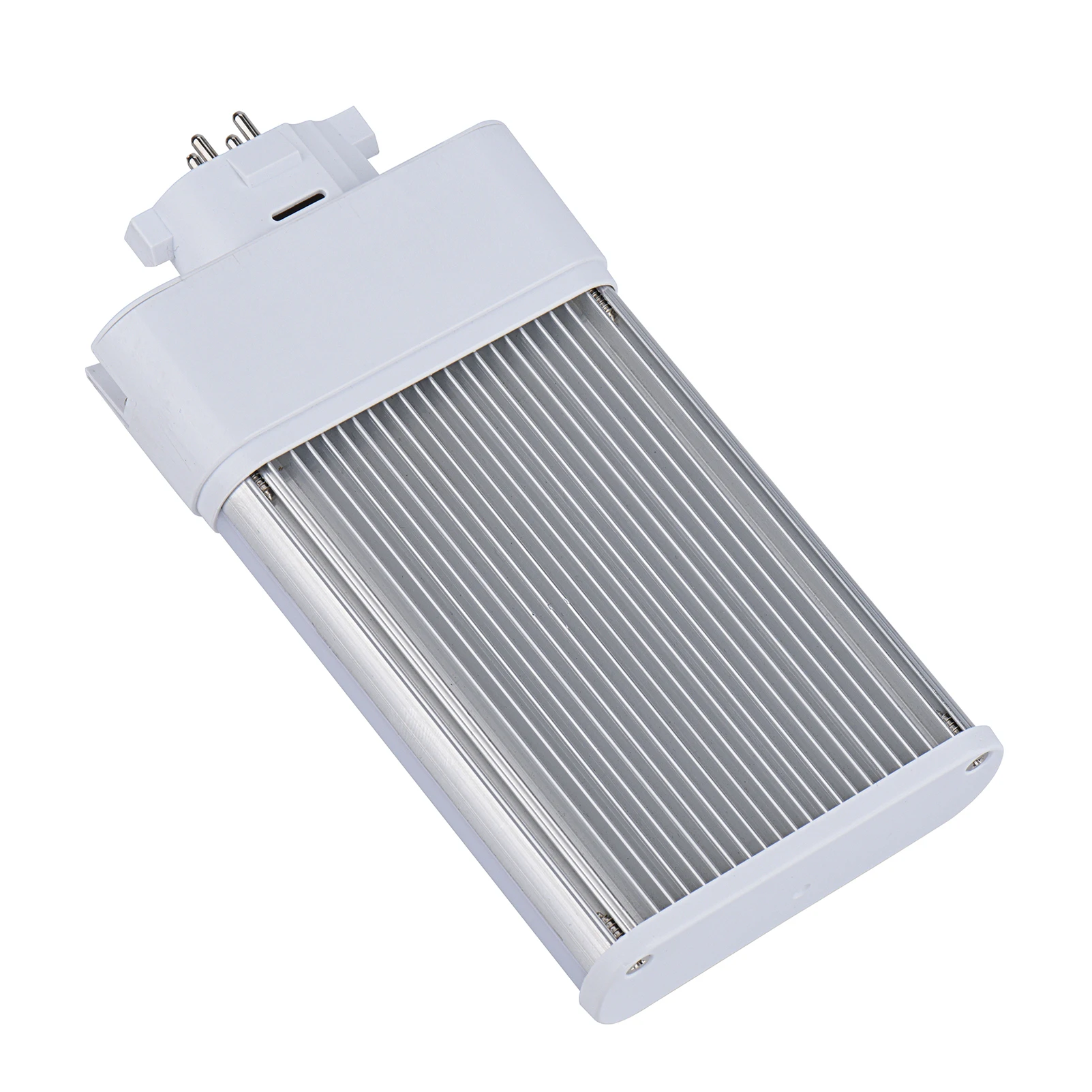 GX10q-4 led bulb 13w 1600LM compatible with FML 27W fluorescent light GX10Q-4 base non dimmable lamp