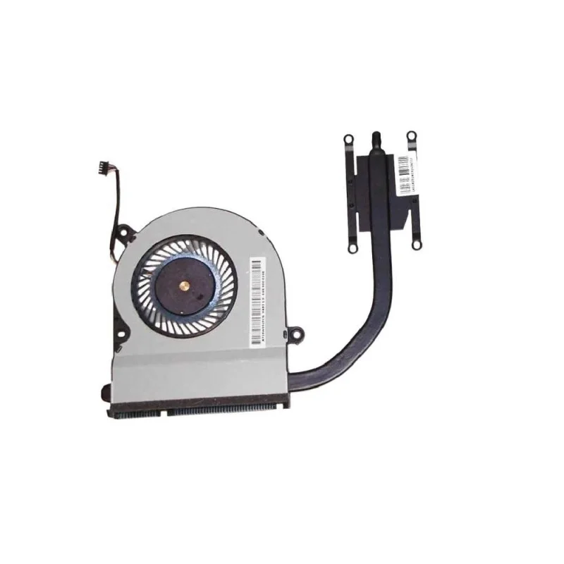 S+ For ASUS TP300LA Thermal Module Assembly 13NB05Y1AM0102 CPU Cooling Heatsink