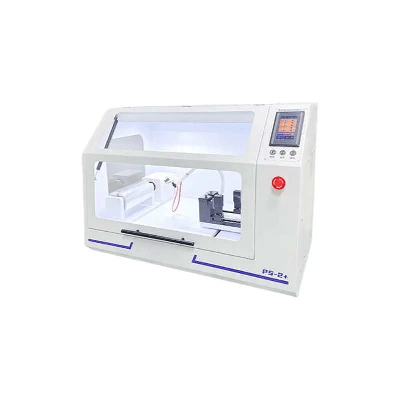 High Electrospinning Machine Assembly Machine Self-Assembly Equipment Instrument Nano