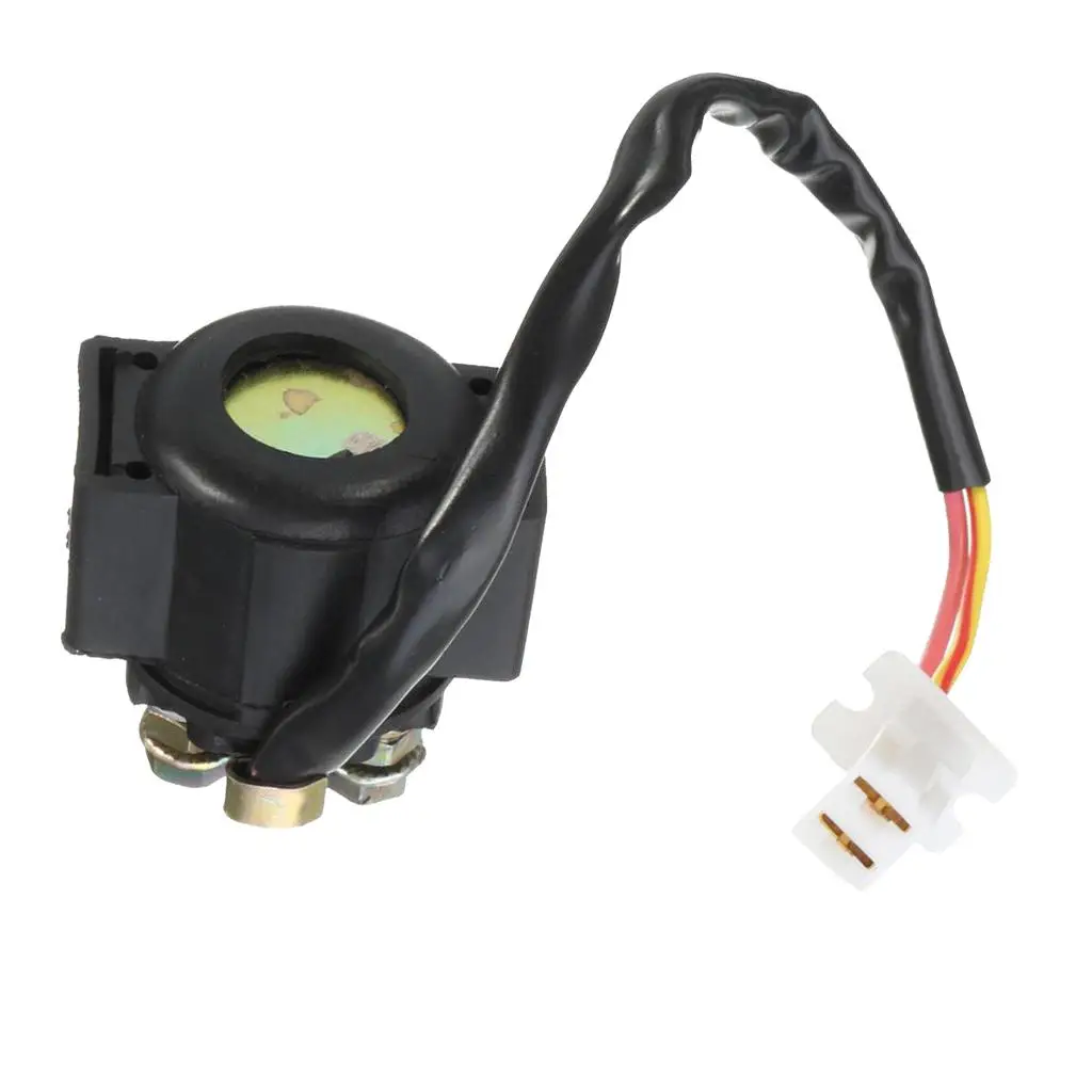 Plastic Starter Valve 15 Solenoid System for Thousand Rsv