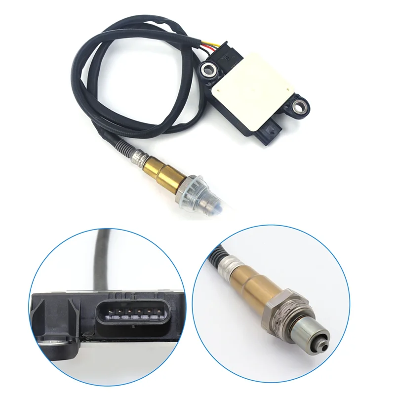 

Well 12680851 0281007647 0281007648 Exhaust Pressure Sensor For GMC Sierra 1500 2.7L 3.0L 4.3L 5.3L 6.2L