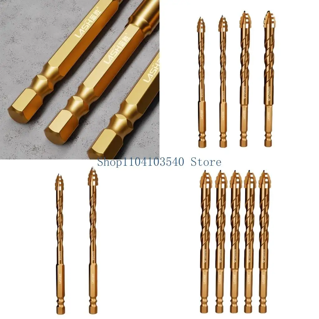 

02DC EXCENTRIC DRILE BIT с четырьмя оболоченными пилопробирными битом для точного бурения