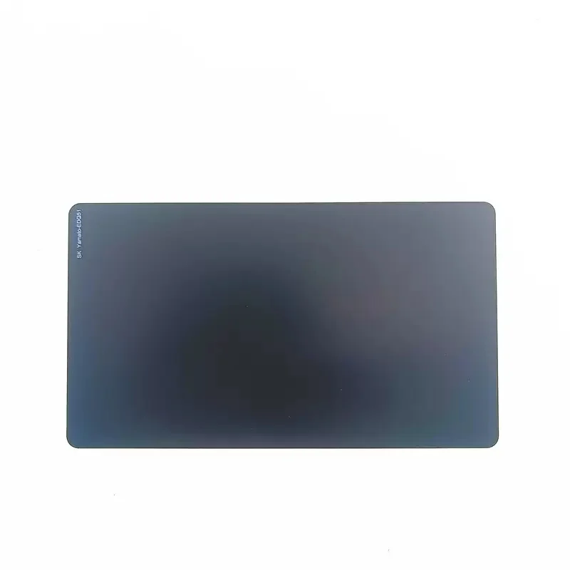 Nieuwe Echte Laptop Vervangen Touchpad Glas Voor Dell Alienware M15 R2 Edq51 3ghw6 03ghw6