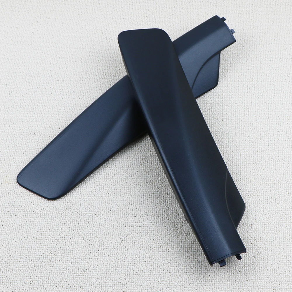 8620541 8620542 Roof Rail Luggage Carrier Rail Cap Front Right Left For Volvo XC90 2003 2004 2005 2006 2007 2008 2009