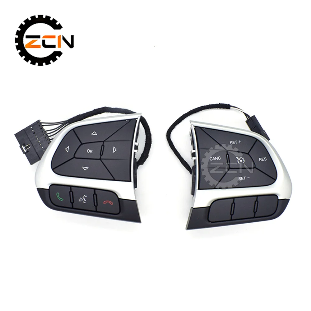 

Steering Wheel Cruise Control Switch 60953417 53205267