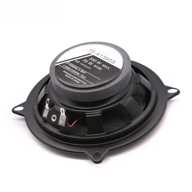 useful Car Audio Speaker Professional Car Audio Speaker 1395 Coaxial 5-inch Car Speaker