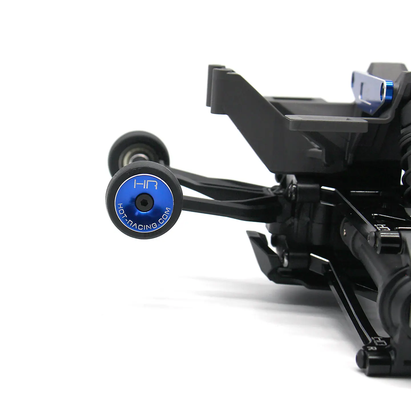 

HR Traxxas Mini maxx/MINI XRT модель подшипника хвостовое колесо + крышка колеса