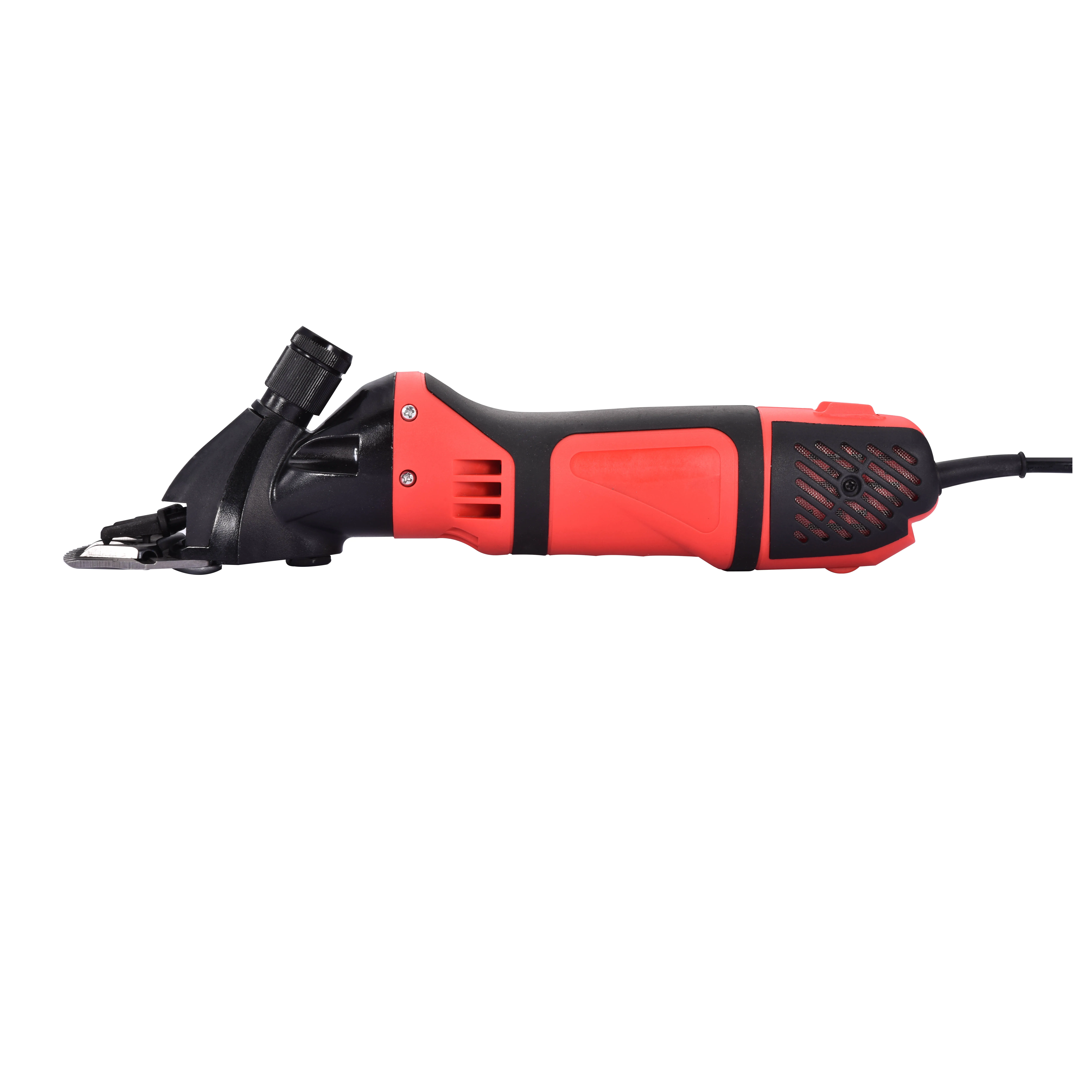 500W CE Certified New Portable Electric Sheep Hair Clipper Grooming Scissors Goat Wool Shearing Engine Gearbox 3kg 220V 5M