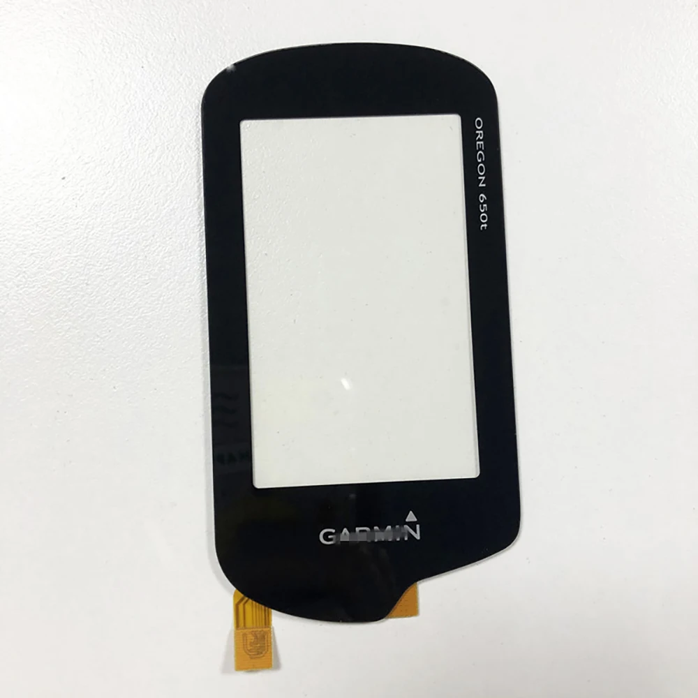 

Touch Panel For GARMIN Oregon 650T Touchscreen Without LCD Glass Panel Handheld GPS Part Replacement Repair